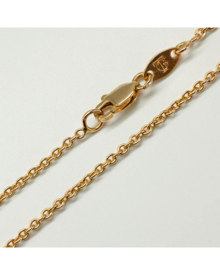 Anker Kette 030