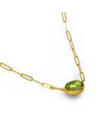  aus 18 Karat Gelbgold