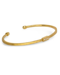  aus 18 Karat Gelbgold
