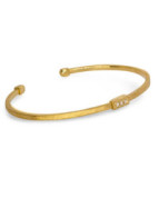  aus 18 Karat Gelbgold